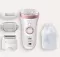 Braun Silk Epil 9 Epilator SES9-720 ROSGOWHT - thumbnail 3