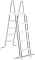 INTEX 26756 BAZEN PRISM FRAME 610 x 132 cm Sa Merdevinama, Pumpom, Pokrivkom i Podlogom - thumbnail 3