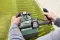 Bosch Akumulatorska kosilica za travu CityMower 18 - thumbnail 3