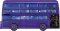 RAVENSBURGER 3d puzzle Kutija za olovke Knight Bus - HARI POTER RA11158 - thumbnail 3