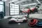 RAVENSBURGER 3D puzzle Automobil Porsche 911 GT3 Cup RA11147 - thumbnail 3
