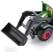 SIKU Traktor utovarivač 1393 - thumbnail 3
