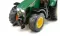 SIKU Traktor John Deere 6215R 1064 - thumbnail 3