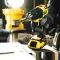 Dewalt akumulatorska udarna bušilica odvijač DCD709D2T - thumbnail 3