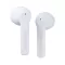 Happy Plugs Stockholm Air 1 Go Bežične Slušalice White - thumbnail 3