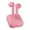 Happy Plugs Stockholm Air 1 Go Peach Bežične Slušalice - thumbnail 3