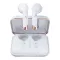 AIR 1 PLUS EARBUD WHITE MARBLE Happy Plugs Stockholm Bežične Slušalice - thumbnail 3