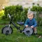 LORELLI Dečija bicikla Balance Bike ENERGY 2in1 Grey 10050480004 - thumbnail 3