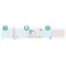 PHILIPS AVENT Silikonske bradavice - Medium 5089 SCF153/13 - thumbnail 3
