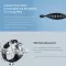 Xiaomi Haylou Smart Watch Solar LS05 - thumbnail 3