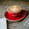 Set šoljica Doncafe cappuccino passion - thumbnail 3