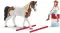 Schleich Figure Konji - Hana i vestern jahanje 42441 - thumbnail 3