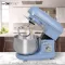 Multifunkcionalni mikser Clatronic KM 3711 plavi 5 l, 1100 w - thumbnail 3