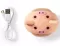 Nedis Bluetooth zvučnik sa Hands-Free funkcijom Pinky Pig - thumbnail 3