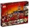 LEGO® Kocke NINJAGO - Spinjitzu Manastir 70670 - thumbnail 3