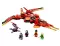 LEGO® Kocke NINJAGO - Kai Fighter 71704 - thumbnail 3