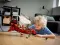 LEGO® Kocke NINJAGO - Brod Destinys Bounty 71705 - thumbnail 3