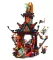 LEGO® Kocke NINJAGO - Imperijin Hram ludila 71712 - thumbnail 3