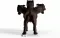 Schleich® Harry Potter™ figura Kerber Flafi 13990 - thumbnail 3