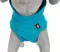 Kišni mantil za psa Vimy Turquoise leđa 30cm Trixie 680201 - thumbnail 3
