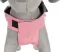Mantil za pse Paris Pink veličina 33cm Trixie 680502 - thumbnail 3