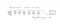 Dekortaivne lampice Venuto 29958-10 plava - thumbnail 3