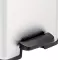 Curver Kanta za otpatke 40L Deco Slim silver - thumbnail 3