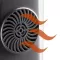 Uljani radijator sa 9 rebara Trotec TRH 22 E - thumbnail 3