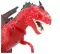 BEST LUCK Dinosaurus Zmaj SPRAY DRAGON na daljinski Crveni BE259038 - thumbnail 3