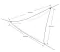 Tenda Shield Vario 3.6 x 3.6 x 3.6m - thumbnail 3