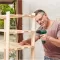 Akumulatorska bušilica odvrtač Bosch EasyDrill 1200 sa priborom i dve baterije 06039D3007 - thumbnail 3