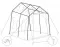 Plastenik Green Thumb GH-033 2.5x2 - thumbnail 3