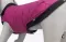 Jakna za male pse Arlay berry leđa 30cm Trixie 680334 - thumbnail 3