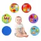 Interaktivna kocka 6u1 Little world 888022 - thumbnail 4