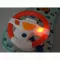 Muzički volan sa svetlom Little world 888025 - thumbnail 4