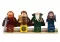 LEGO® Harry Potter Kocke - Zamak Hogvorts 71043 - thumbnail 4
