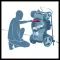 Einhell Samohodna motorna kosačica za travu GC-PM 56/2 S HW - thumbnail 4