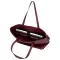 Pepe Jeans Ženska poslovna torba za laptop Chic Bordo 77675 - thumbnail 4