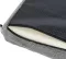 Jastuk za male pse Lonni Vital 60cm grey Trixie 37951 - thumbnail 4