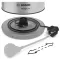 Aparat za kuvanje vode DesignLine 1.7 l Bosch TWK3P420 - thumbnail 4