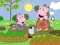 Kocke - slagalica Pepa Prase - Ravensburger 05576 - thumbnail 4
