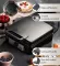 Aparat za vafle Adler AD 3049 - thumbnail 4