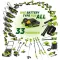 Fieldmann Baterija Za Akumulatorski Alat FDUZ 79020 20V Li-Ion 2000mAh - thumbnail 4
