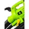 Fieldmann FZF 4030-E električni duvač lišća - thumbnail 4