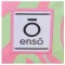 Pernica sa 3 pregrade Enso Fleur pink 98747 - thumbnail 4