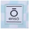 Pernica sa 3 pregrade Enso Fleur sky blue 98747 - thumbnail 4