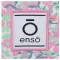 Pernica sa 3 pregrade Enso Fleur orchid pink 98747 - thumbnail 4