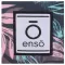 Pernica sa 3 pregrade Enso Fleur purple 98747 - thumbnail 4