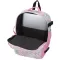 Ranac za put - kabinski ranac - putna torba Enso Fleur orchid pink 98726 - thumbnail 4