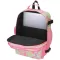 Ranac za put - kabinski ranac Enso Fleur pink 98726 - thumbnail 4